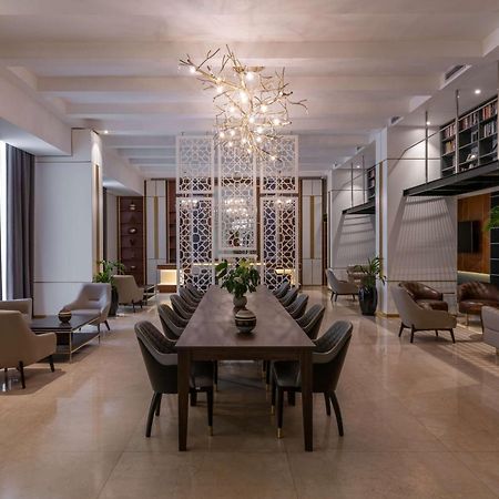 Radisson Blu Lagos Ikeja Экстерьер фото
