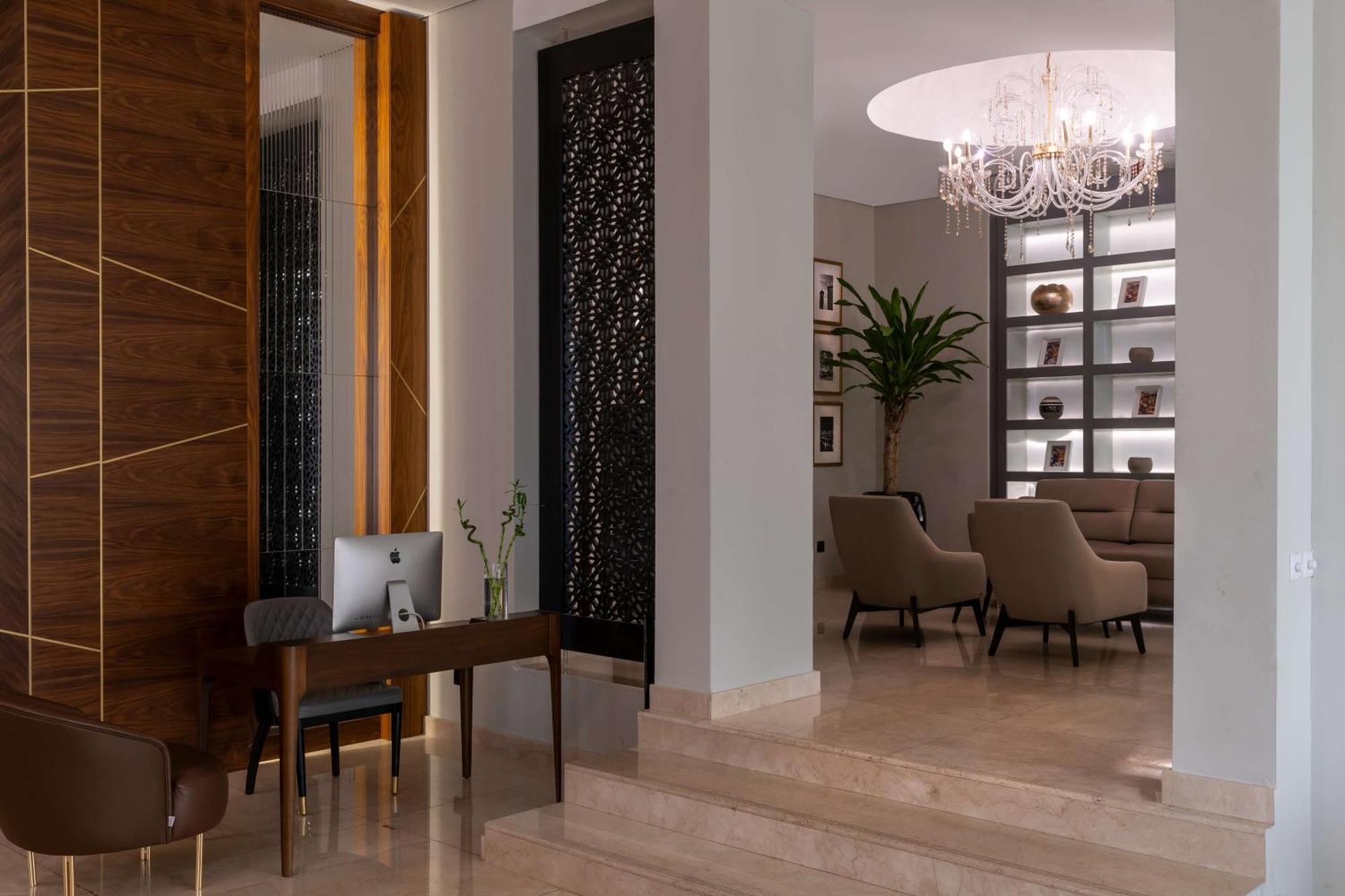 Radisson Blu Lagos Ikeja Экстерьер фото